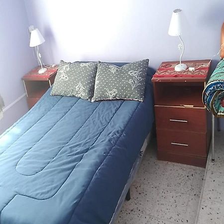 Hospedaje El Abuelo Humahuaca Eksteriør billede
