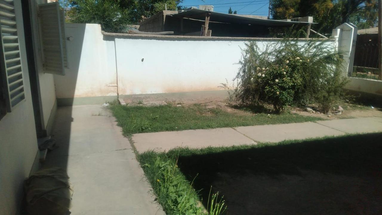 Hospedaje El Abuelo Humahuaca Eksteriør billede